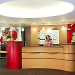Hotel Centre Rive Gauche