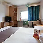 Centre Rive Gauche Hotel 3*
