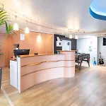 Centre Rive Gauche Hotel 3*