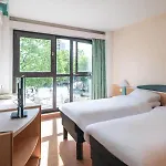 Hotel Centre Rive Gauche Rouen