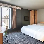Hotel Centre Rive Gauche