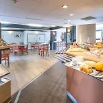 Hotel Centre Rive Gauche 3*