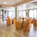 Centre Rive Gauche Hotel 3*