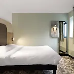 Hotel Centre Rive Gauche