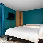 Hotel Centre Rive Gauche 3*