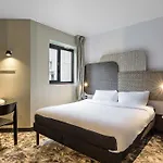 Centre Rive Gauche 3* Rouen