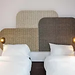 Hotel Centre Rive Gauche 3*