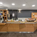 Centre Rive Gauche Hotel Rouen