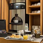 Centre Rive Gauche 3* Rouen