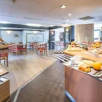 Hotel Centre Rive Gauche Rouen