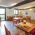 Hotel Centre Rive Gauche Rouen