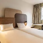 Centre Rive Gauche 3* Rouen