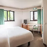 Hotel Centre Rive Gauche