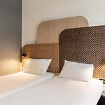 Hotel Centre Rive Gauche Rouen
