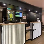 Otel Centre Rive Gauche 3*