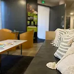 Centre Rive Gauche Hotel Rouen