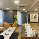 Centre Rive Gauche Hotel