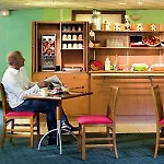 Hotel Centre Rive Gauche 3*