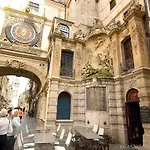 Hotel Centre Rive Gauche 3*