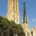 Centre Rive Gauche Rouen