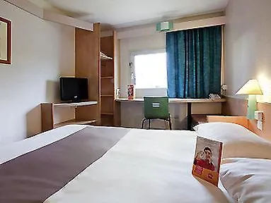 Centre Rive Gauche Hotel 3*