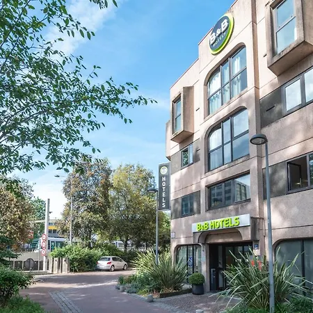 Centre Rive Gauche Hotel Rouen