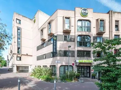 Centre Rive Gauche