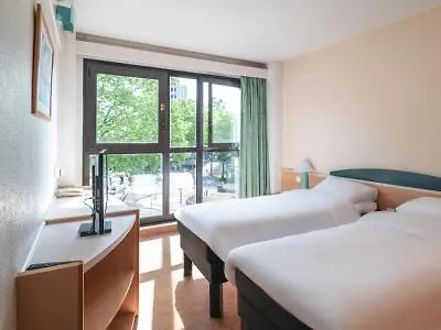 Hotel Centre Rive Gauche Rouen