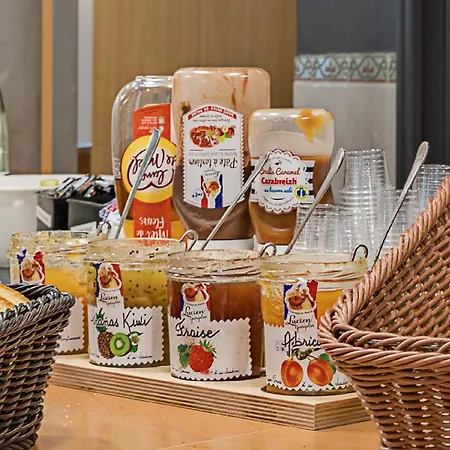 Centre Rive Gauche Руан