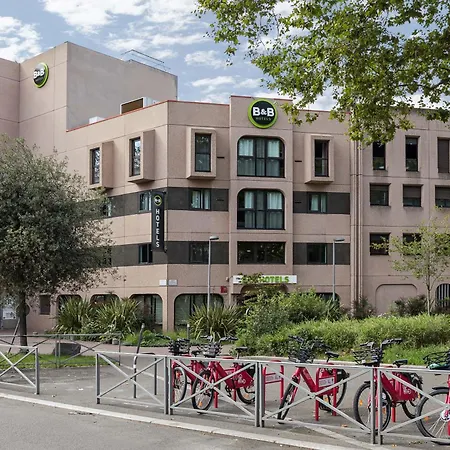 Centre Rive Gauche Hotel Rouen