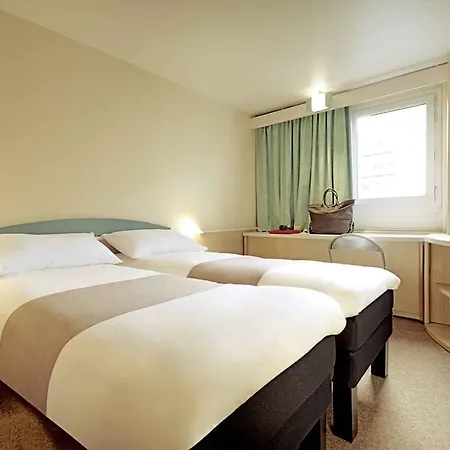 Hotel Centre Rive Gauche Rouen