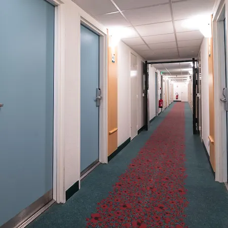 Hotel Centre Rive Gauche 3*