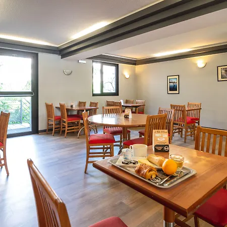 Hotel Centre Rive Gauche Rouen