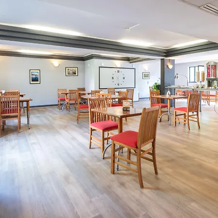 Hotel Centre Rive Gauche