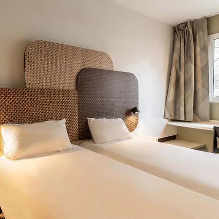 Centre Rive Gauche 3* Rouen