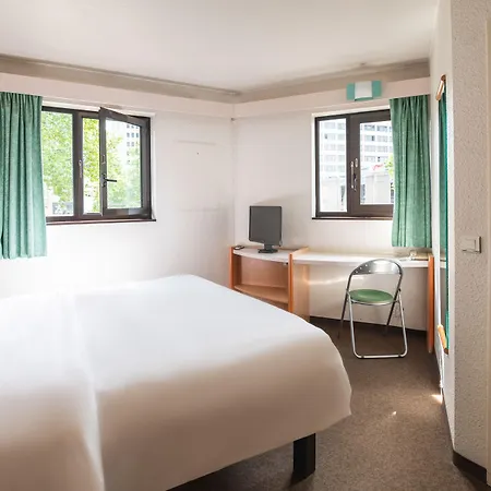 Hotel Centre Rive Gauche