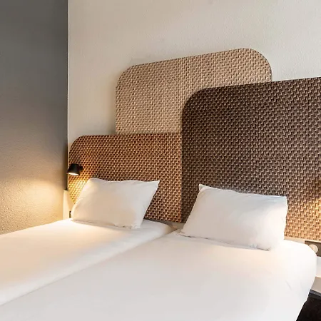 Hotel Centre Rive Gauche Rouen