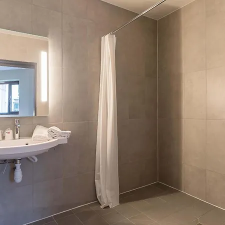 Centre Rive Gauche Hotel