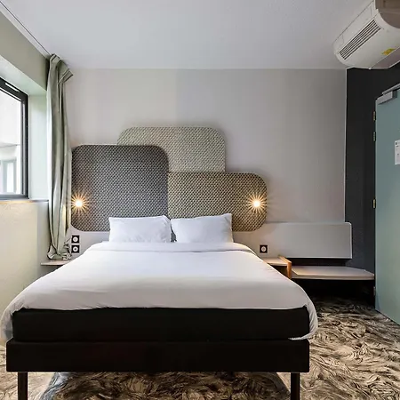 Hotel Centre Rive Gauche Rouen