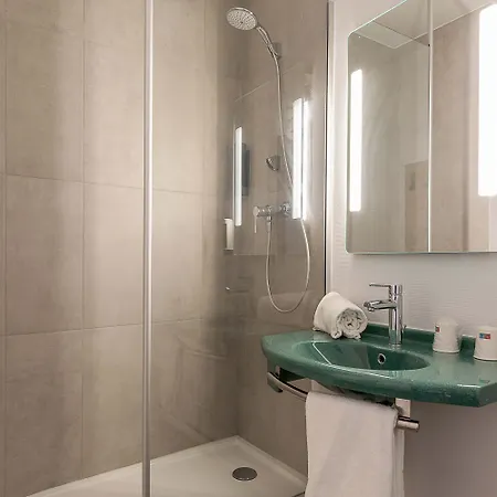 Centre Rive Gauche Hotel