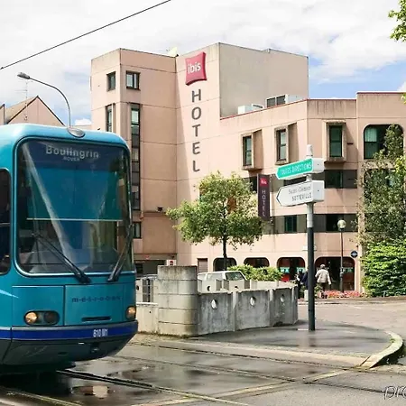 Centre Rive Gauche Rouen