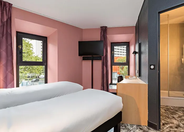 Centre Rive Gauche Руан