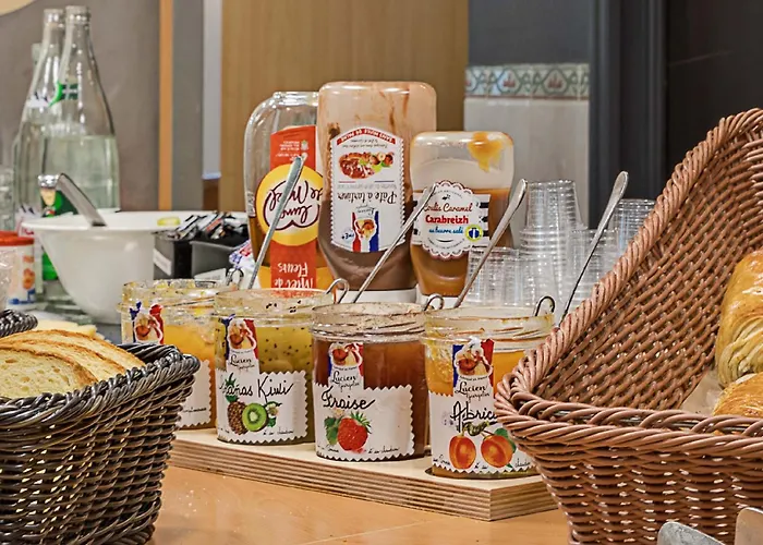 Centre Rive Gauche Руан