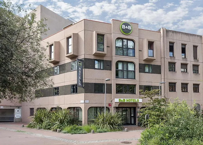 Отель Centre Rive Gauche Руан