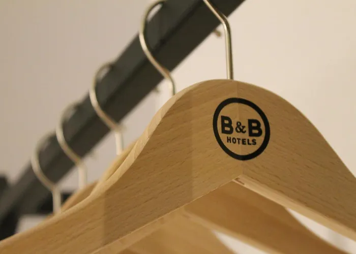 Centre Rive Gauche 酒店 3*