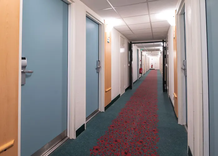 Отель Centre Rive Gauche 3*