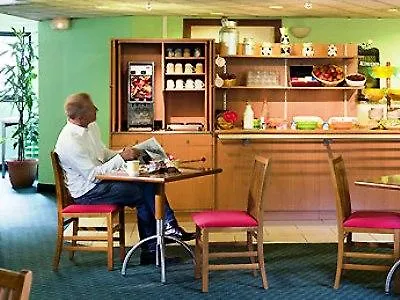 Отель Centre Rive Gauche 3*